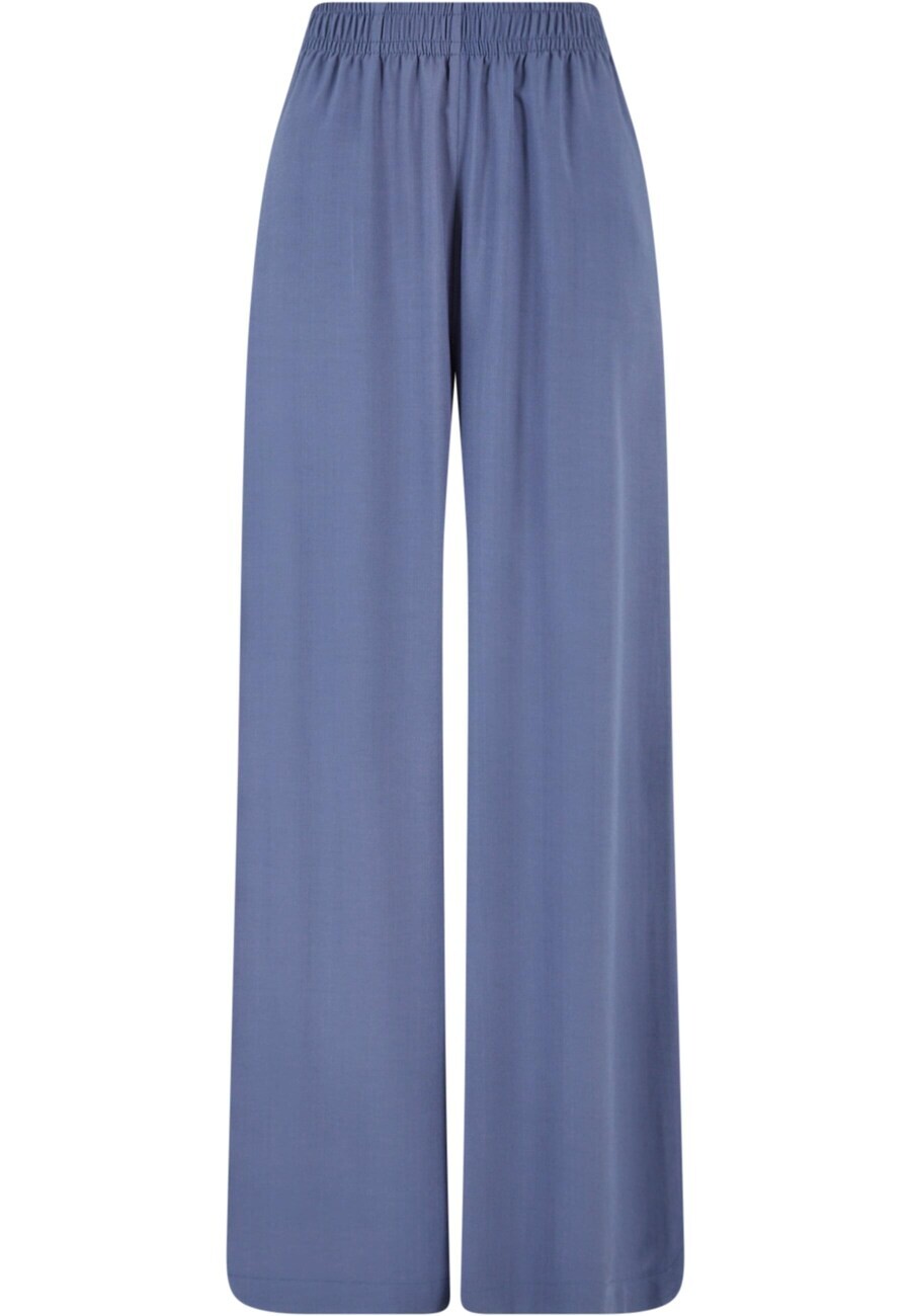 

Тканевые брюки Urban Classics Wide leg Pants, цвет opal