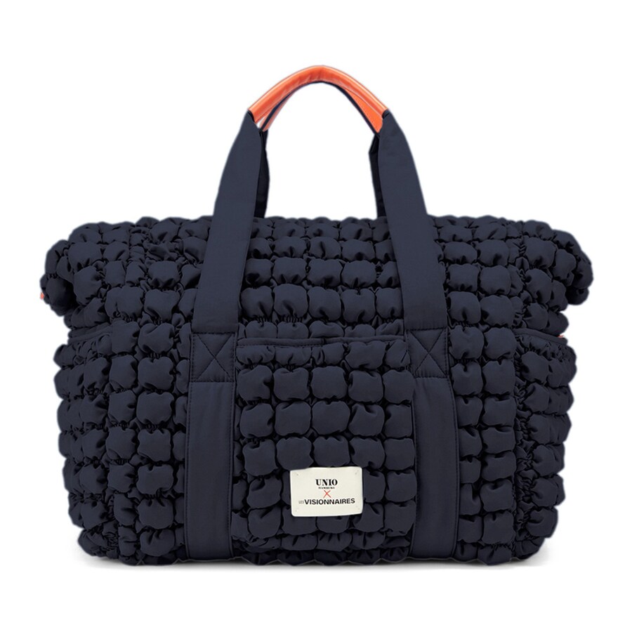 

Сумка-шоппер Les Visionnaires Unio, Dark blue