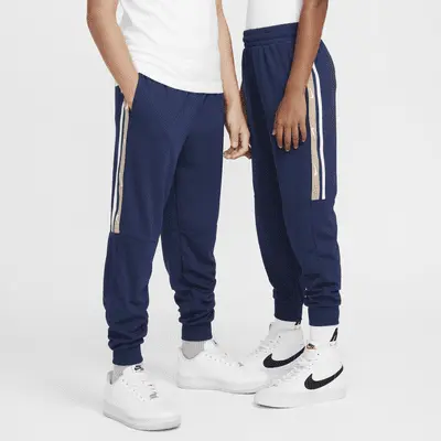 

Джоггеры Nike Sportswear Club, темно-синий