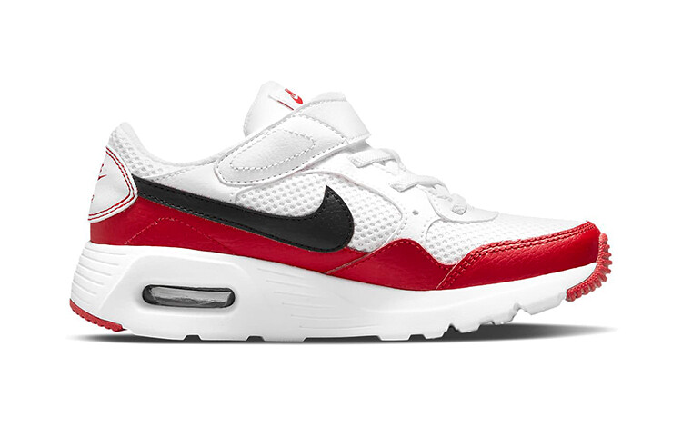 Обувь Nike Air Max Sc Kids Lifestyle PS — фото 2