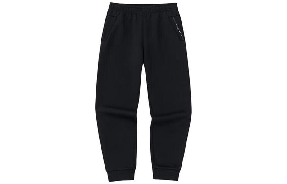 

Трикотажные спортивные штаны Variety Training Collection женские черные Anta