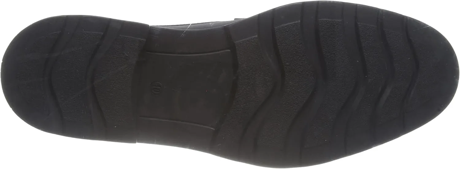 

Мужские оксфорды Hush Puppies, черный