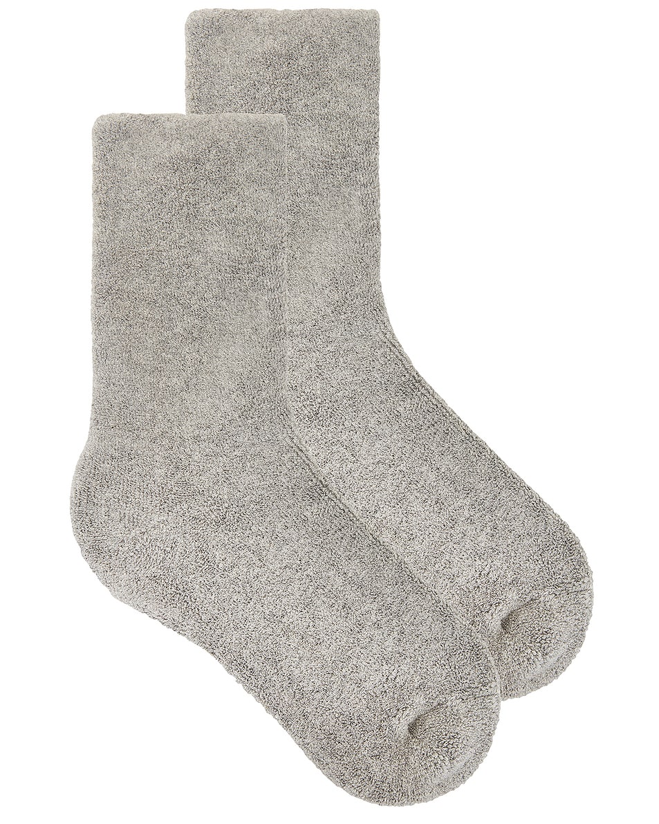

Носки для отдыха Eterne, цвет Heather Grey