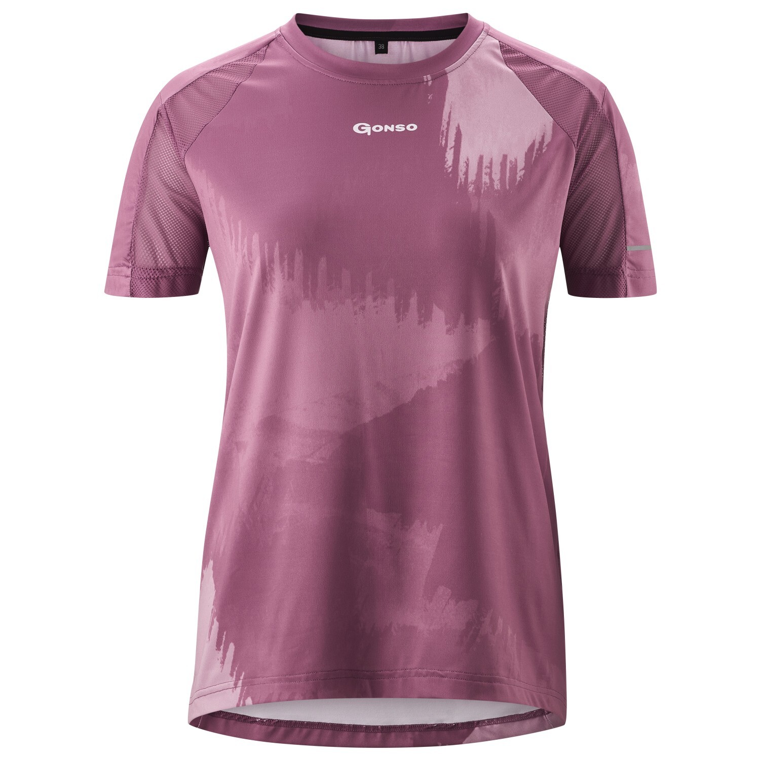 

Велосипедный трикотаж Gonso Women's Venina, цвет Confetti