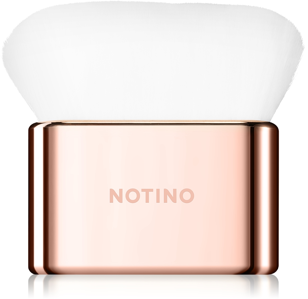 

Коллекция пастели кисть кабуки кисть кабуки Notino, 1 шт