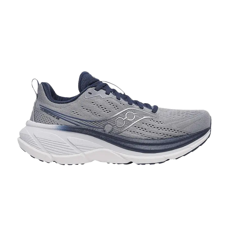 

Кроссовки Saucony Hurricane 25 Wide, Flint Navy