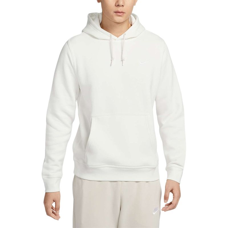 

Толстовка Sports Life Collection мужская Sail Nike, Canvas