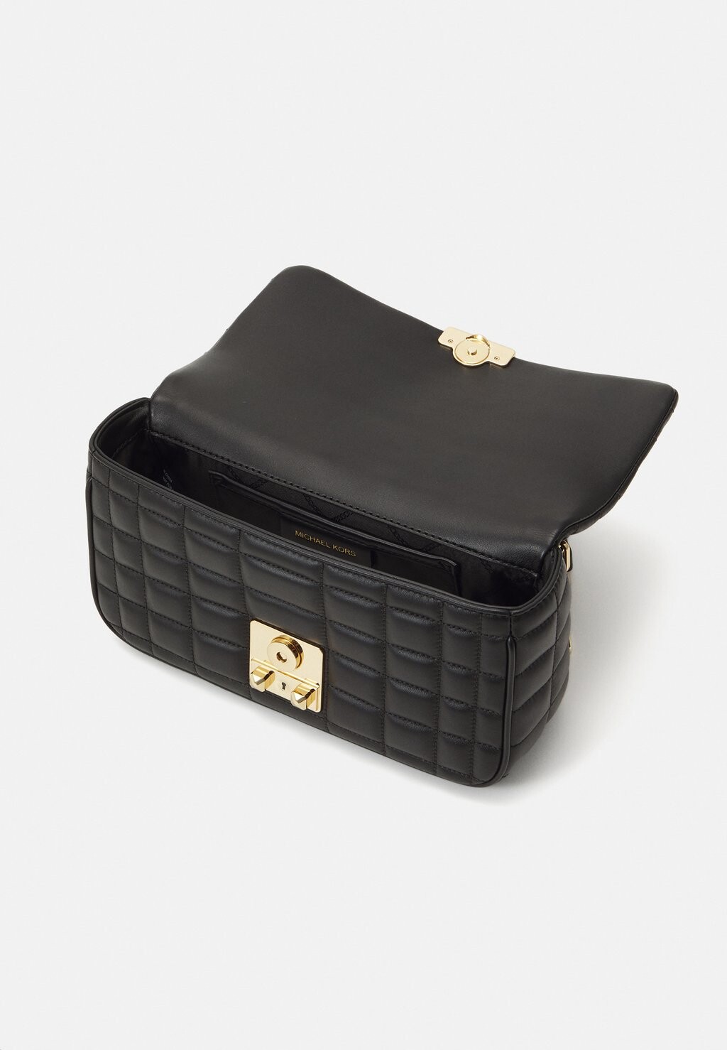 

Сумка через плечо TRIBECA CHAIN MICHAEL Michael Kors, черный