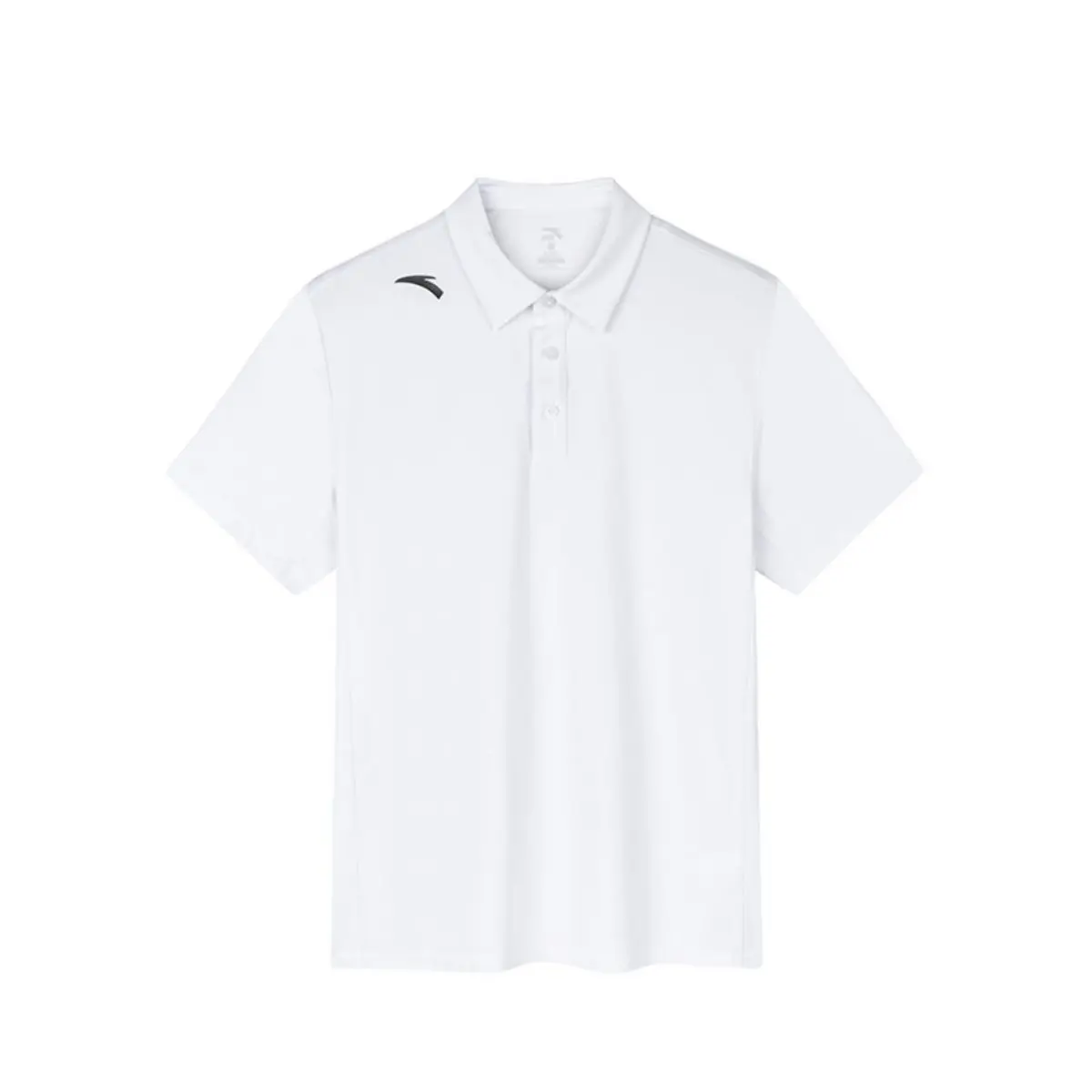 

Поло для тренировок мужское ANTA, белый