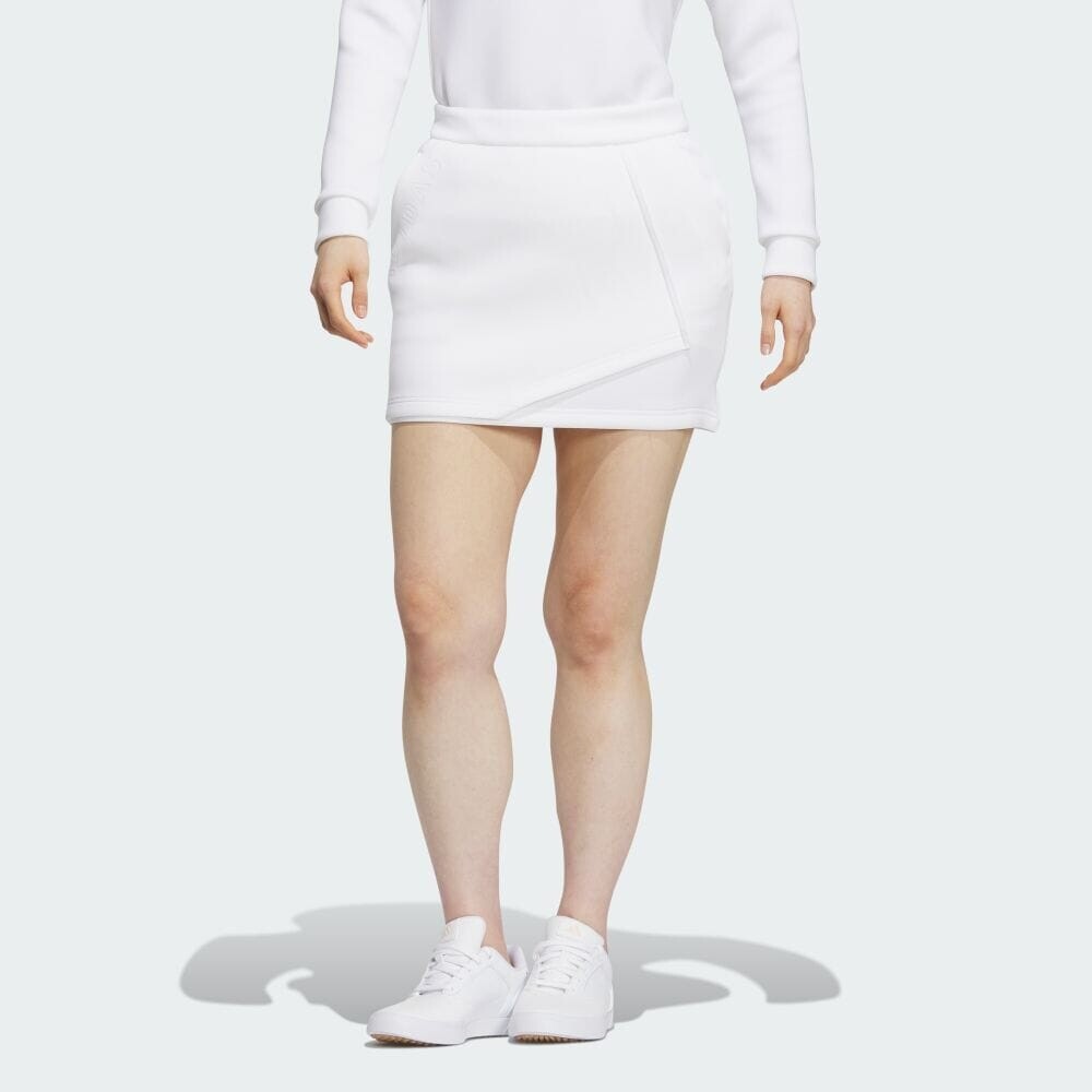 

Юбка Adidas HY0841, белый