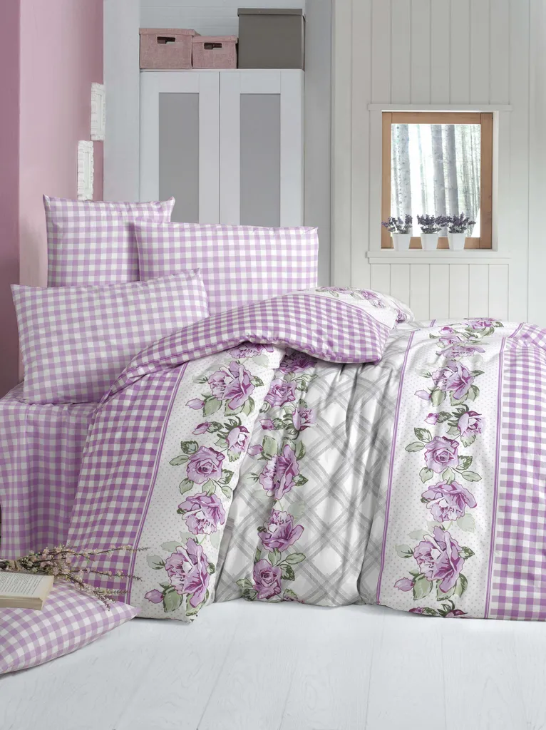 

Пуховое одеяло L'Essentiel Linge de Maison, розовый
