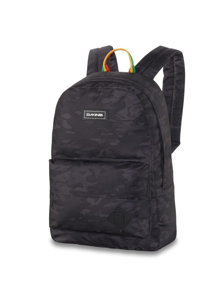 

Рюкзак Dakine, цвет one love