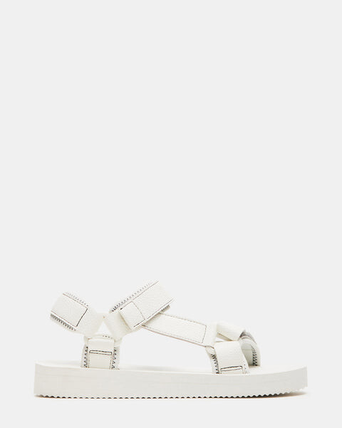 

Сандалии Theros Steve Madden, белый