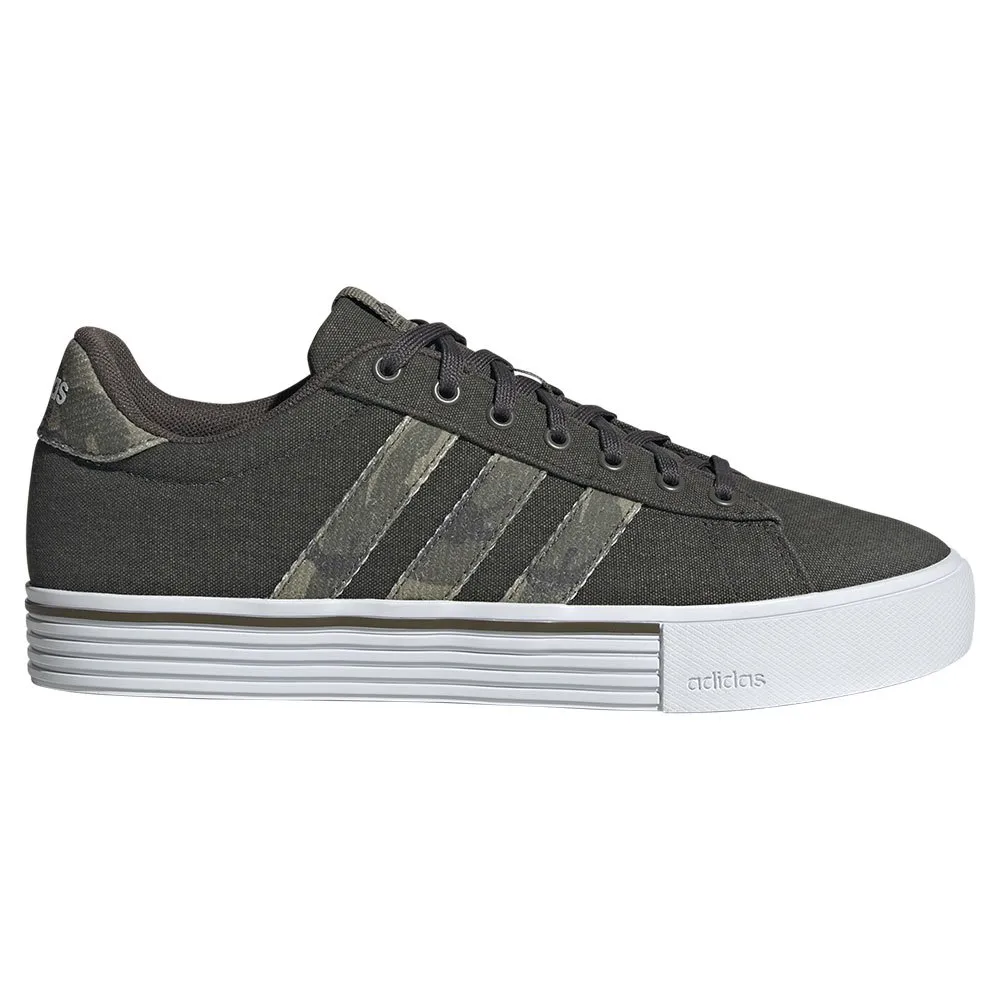 

Кроссовки adidas Daily 4.0 trainers, зеленый
