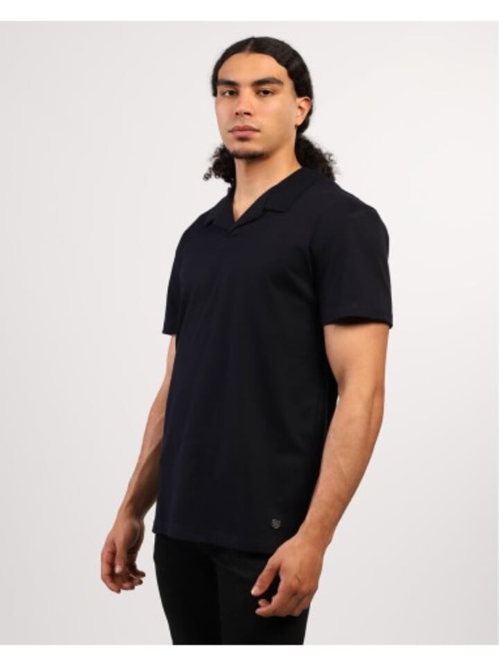 

Поло Jack & Jones Polo, синий
