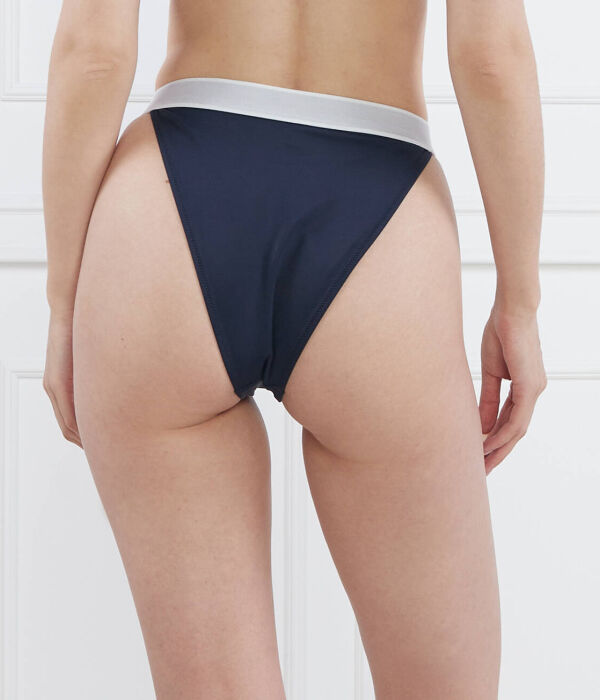 Бикини низ tj архив-s Tommy Hilfiger, синий — фото 4