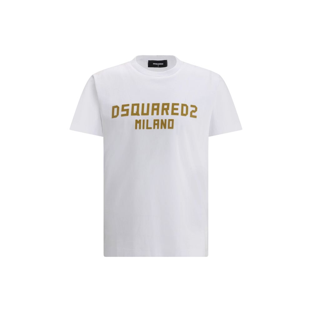 

Футболка Dsquared2