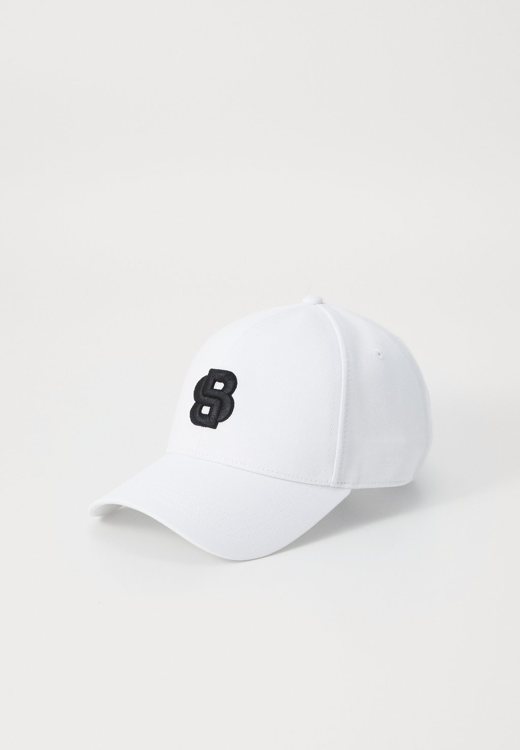 

Бейсболка ZED ICON UNISEX BOSS, белый