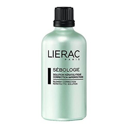 

Lierac Sebologie Кератолитическое средство для лица для коррекции несовершенств 100 мл, Ales Groupe Italia Spa
