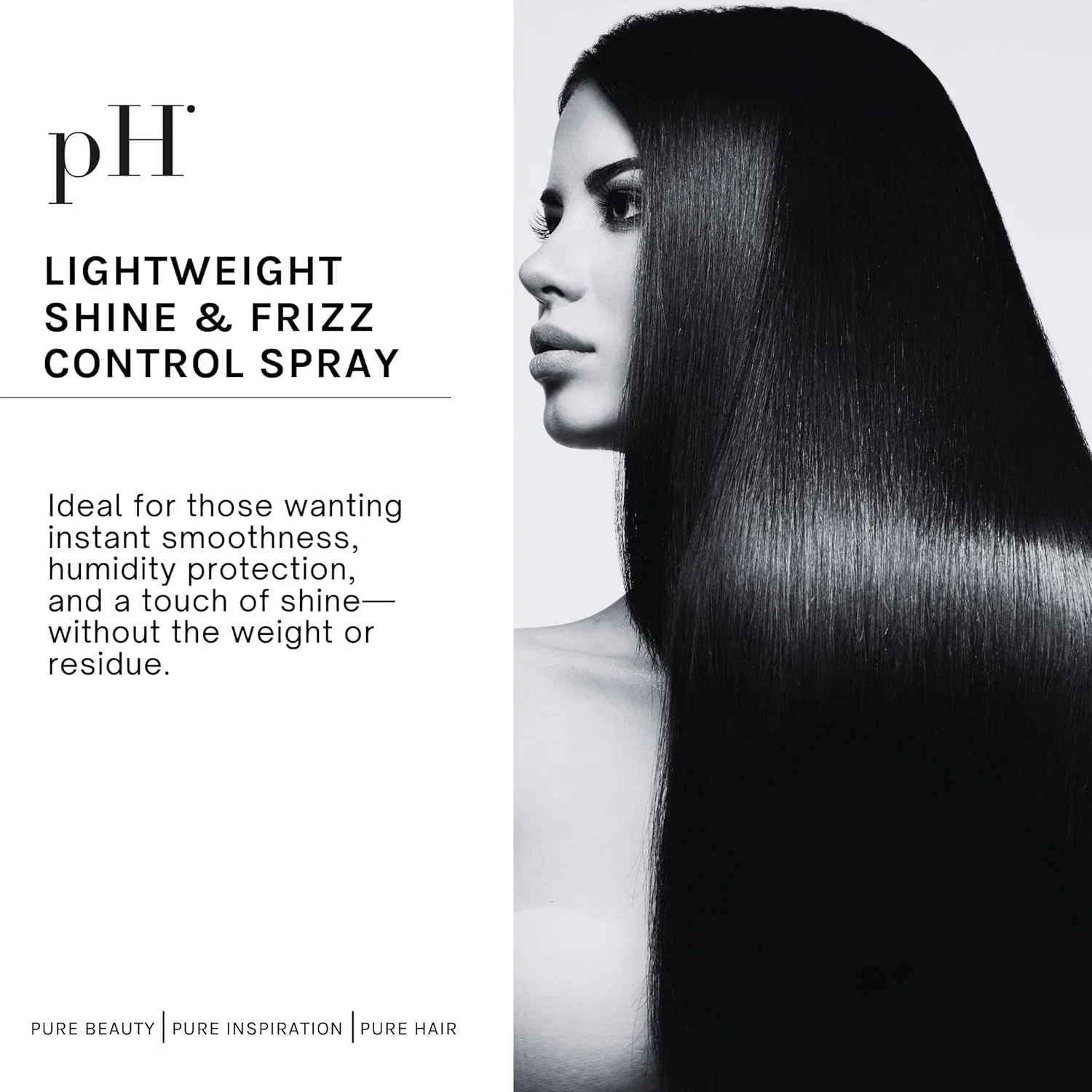 Спрей-детанглер «Pure Repair» от Ph Laboratories Ph Pure Hair — фото 3