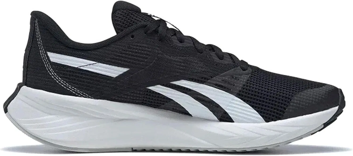 Женские кроссовки Reebok Energen Tech, Cblack Ftwwht Pugry2 — фото 4