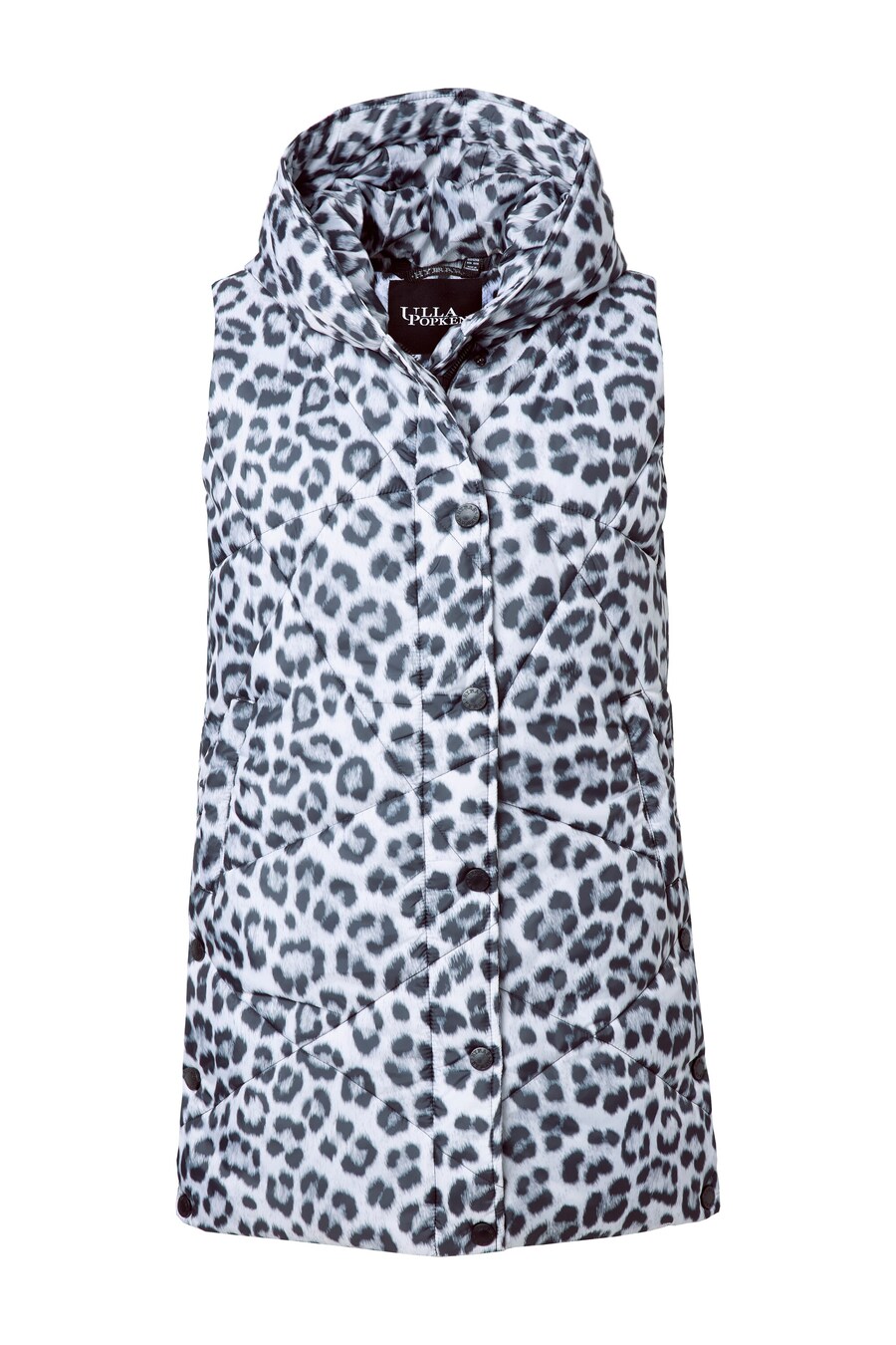 

Жилет Ulla Popken, Mixed colors