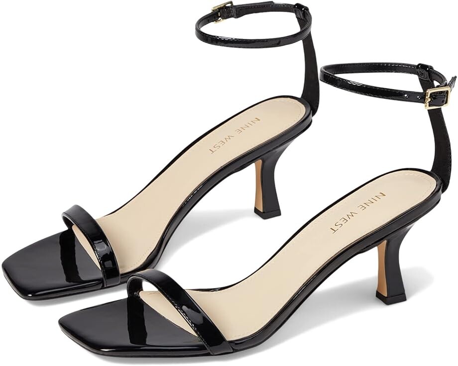 

Туфли Nine West Rani, черный
