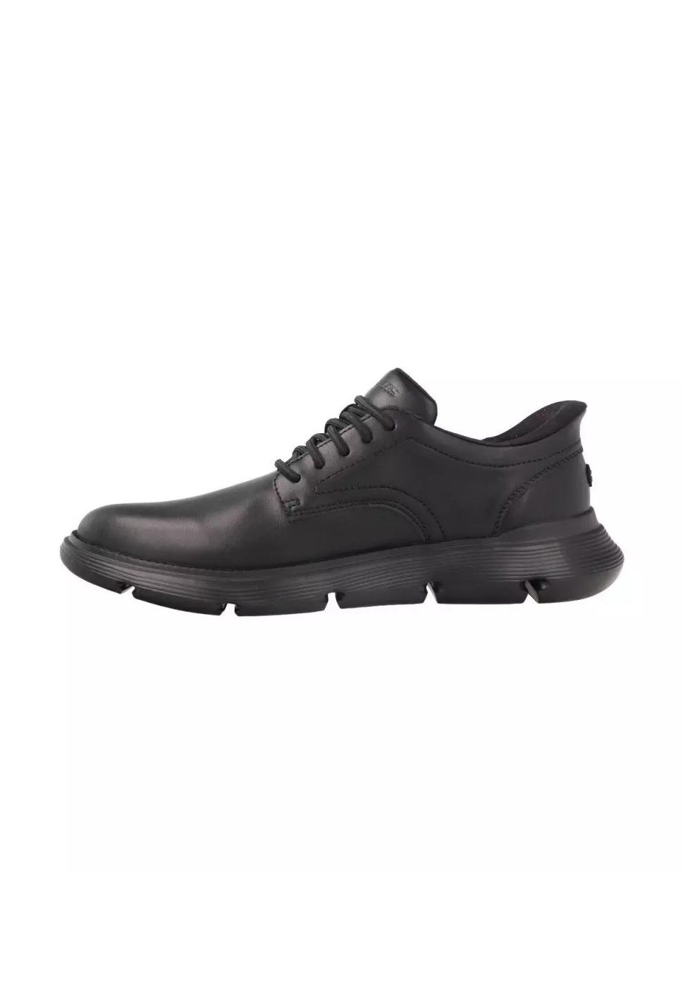 

Низкие кеды Skechers, черный