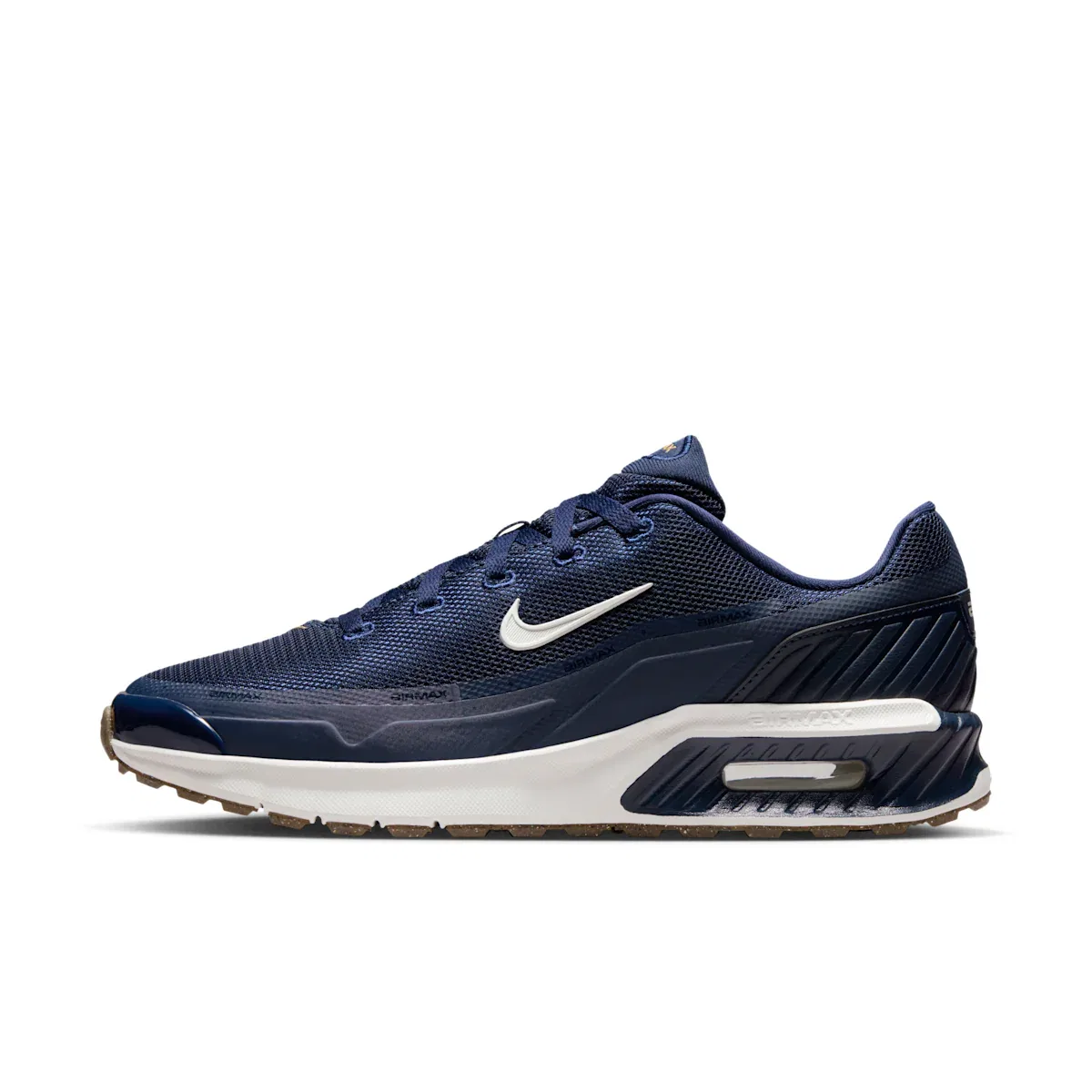 Мужские кроссовки Air Max Bia Nike, синий