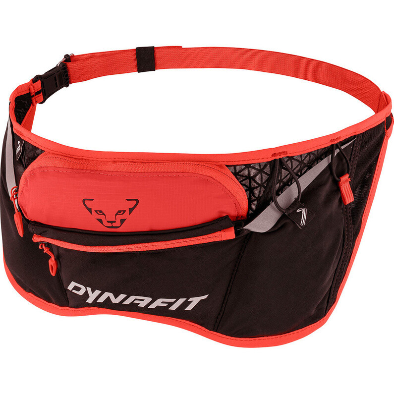 

Поясная сумка Flask Belt Dynafit, красный