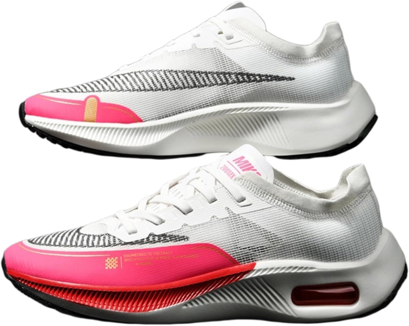 

Стильные кроссовки из сетки и синтетических материалов Удобная и прочная обувь для мужчин Повседневные активности Модельный дизайн для бега и прогулок Ctkvbmeoi, белый