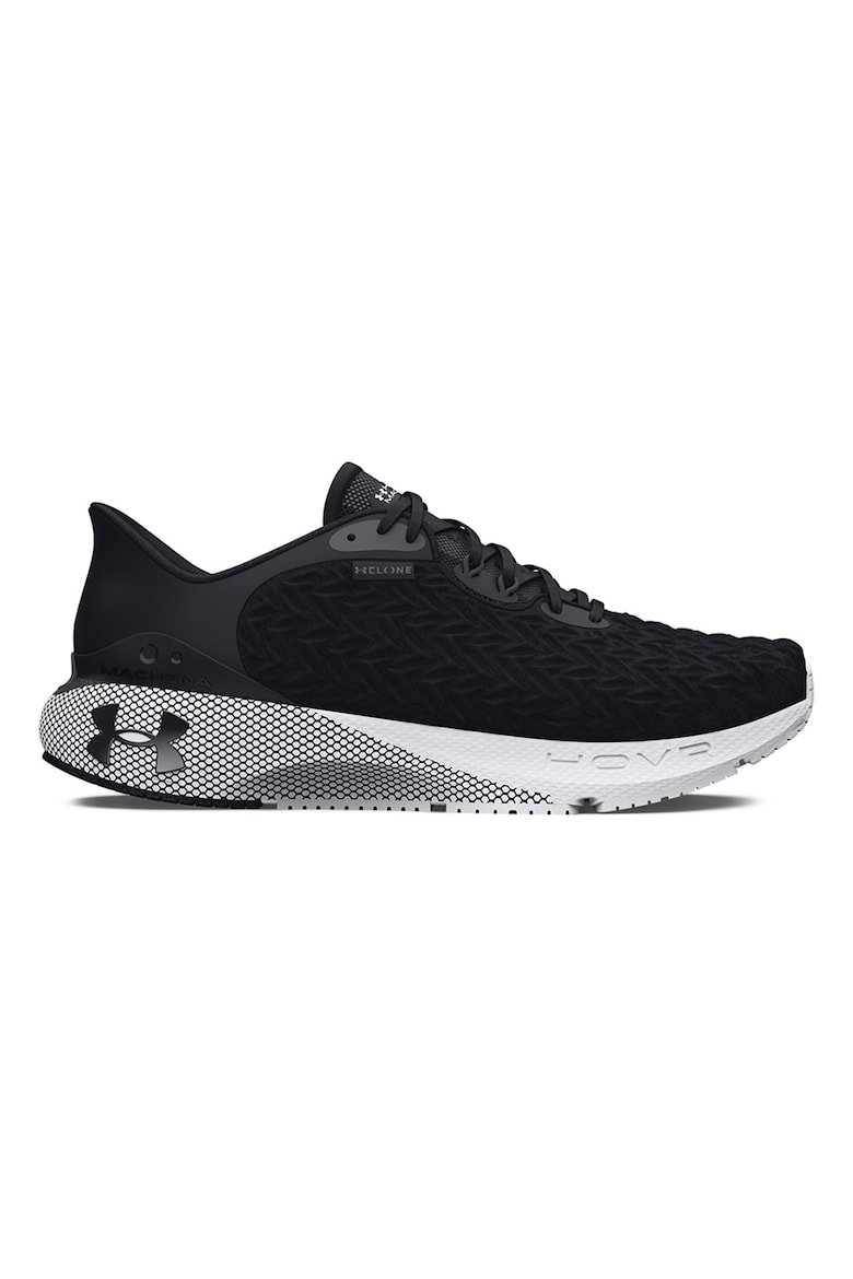 

Кроссовки HOVR Machina 3 Clone Under Armour, черный