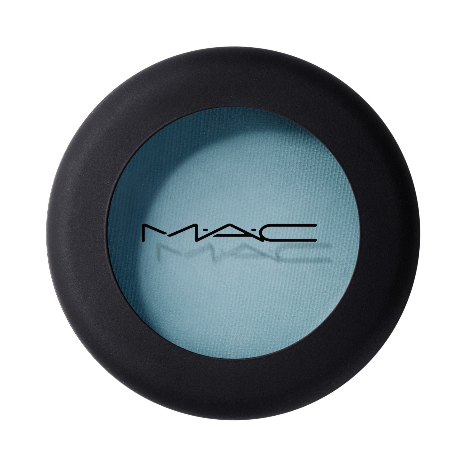 Тени для век powder kiss soft matte Mac, good jeans, вес 1.5 гр. — фото 2