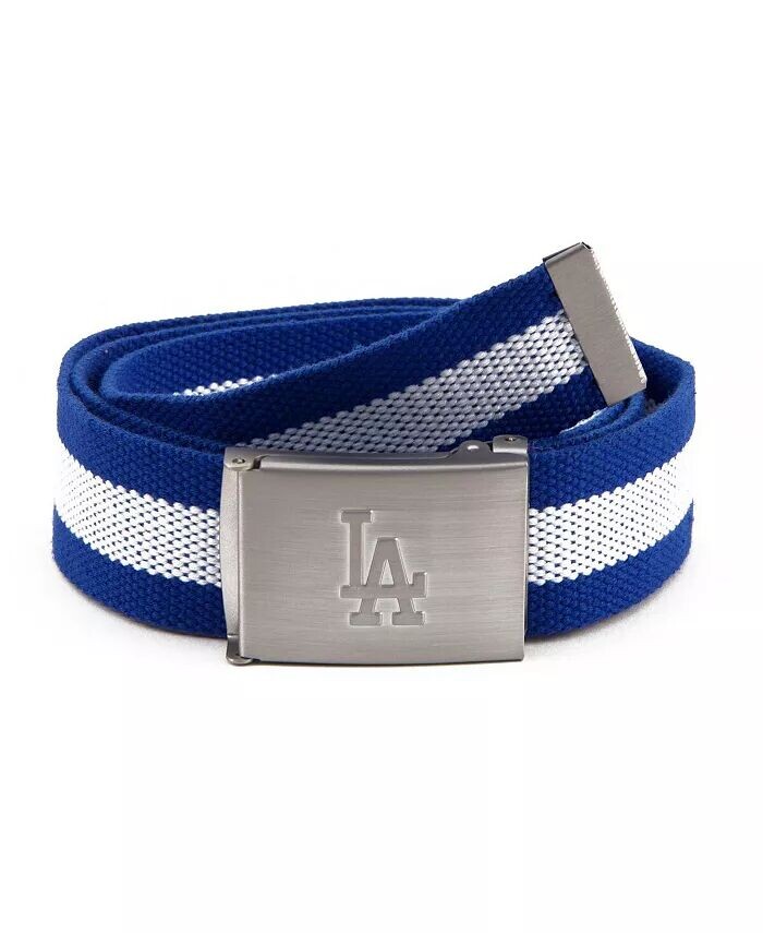 

Мужской тканевый ремень Los Angeles Dodgers Eagles Wings