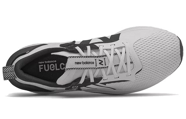 Кроссовки fuelcell propel rmx v2 New Balance, белый — фото 3