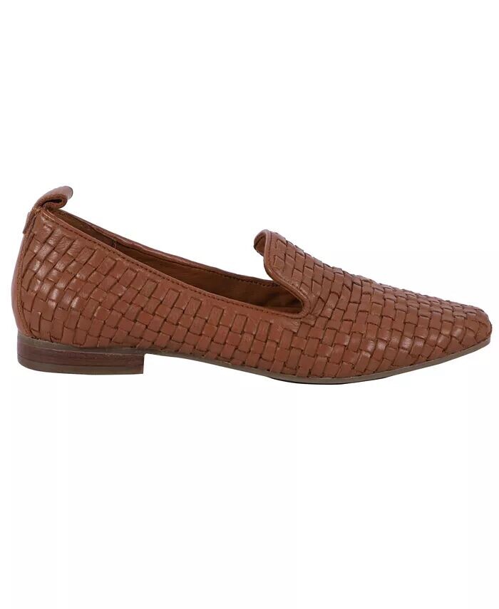 Женские туфли-лодочки Morgan Slip-On Gentle Souls, коричневый — фото 2