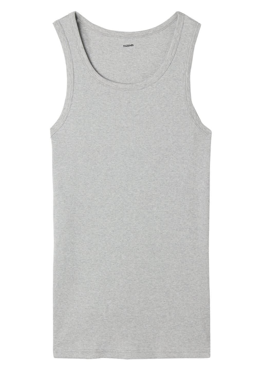 

Майка/рубашка WIDE STRAPS Tezenis, цвет grigio mel.chiaro