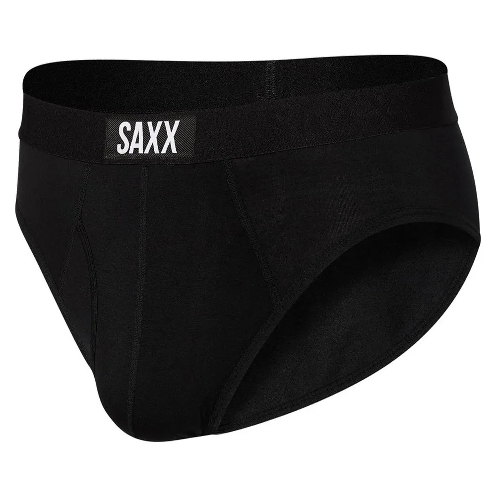 

Трусы SAXX Underwear Ultra Fly, черный