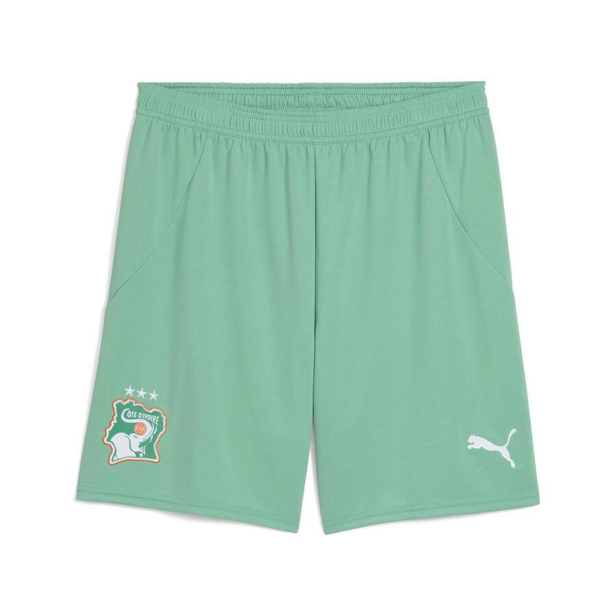 

Шорты Кот-д’Ивуар 2025 Мужские PUMA