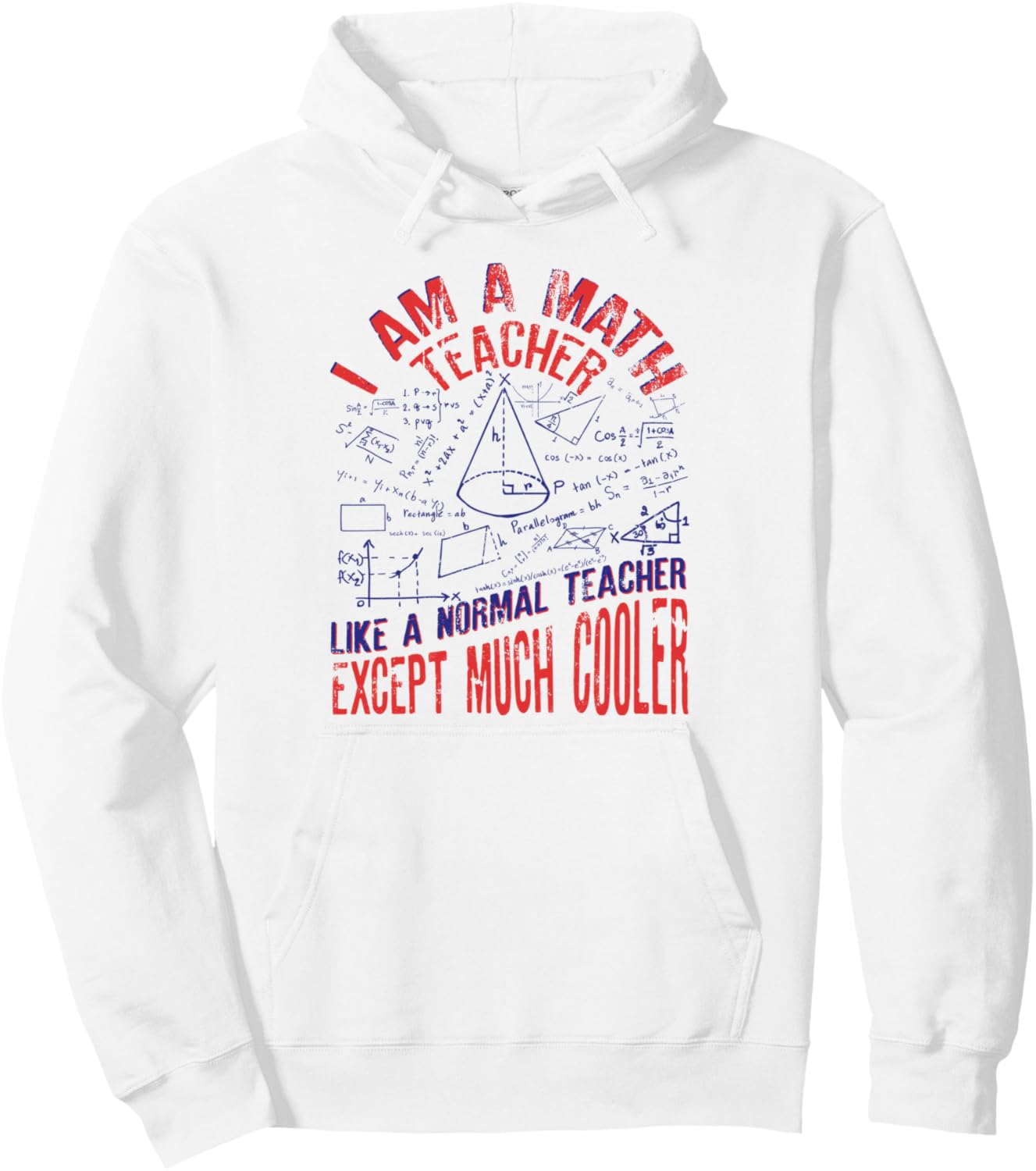 

Забавная толстовка с надписью «Я учитель математики» для учителя, серая Am A Math Teacher Funny Maths Shop, Серый, Забавная толстовка с надписью «Я учитель математики» для учителя, серая Am A Math Teacher Funny Maths Shop