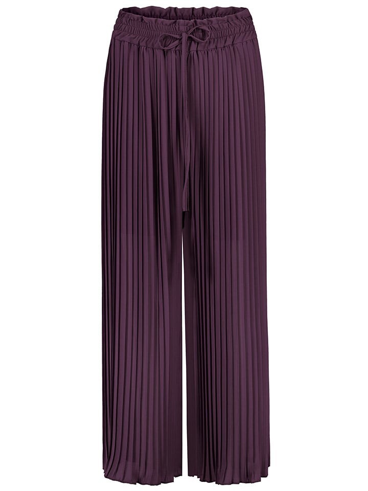 

Тканевые брюки Sublevel Hose, фиолетовый