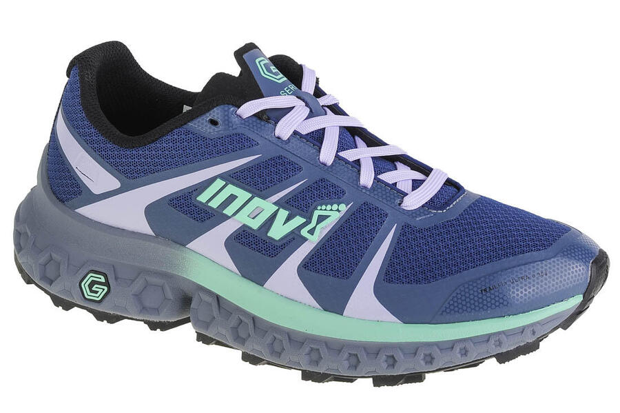 INOV-8 Женские кроссовки Trailfly Ultra G 300 Max
