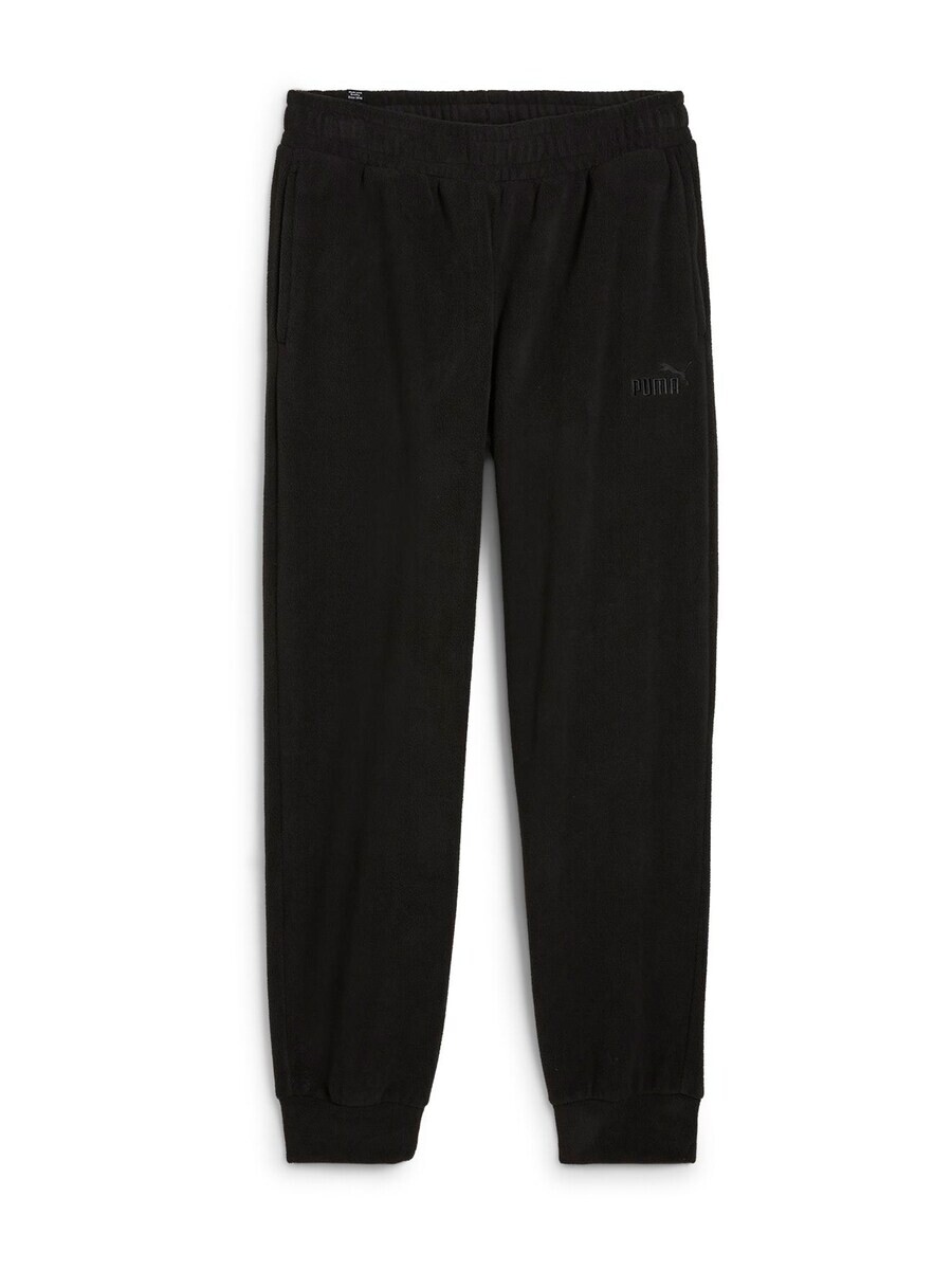 

Длинные брюки PUMA Tapered Workout Pants Essential, черный