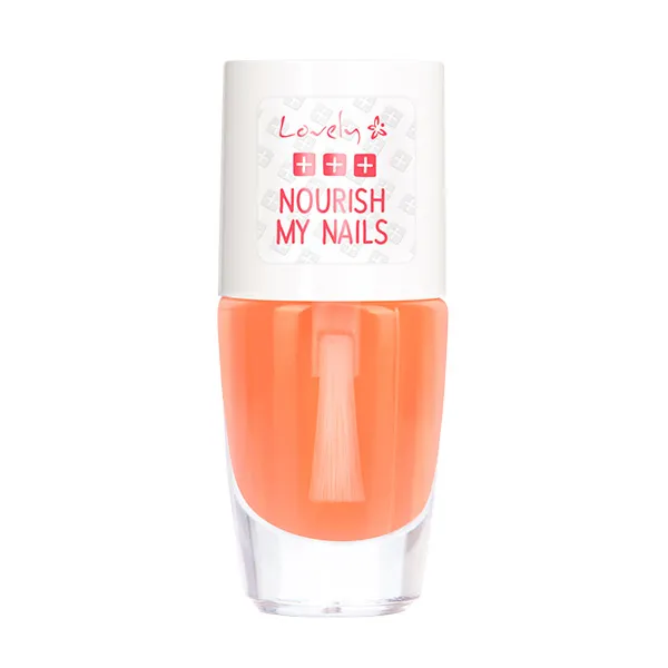 

Масло для ногтей и кутикулы Nourish My Nails Lovely