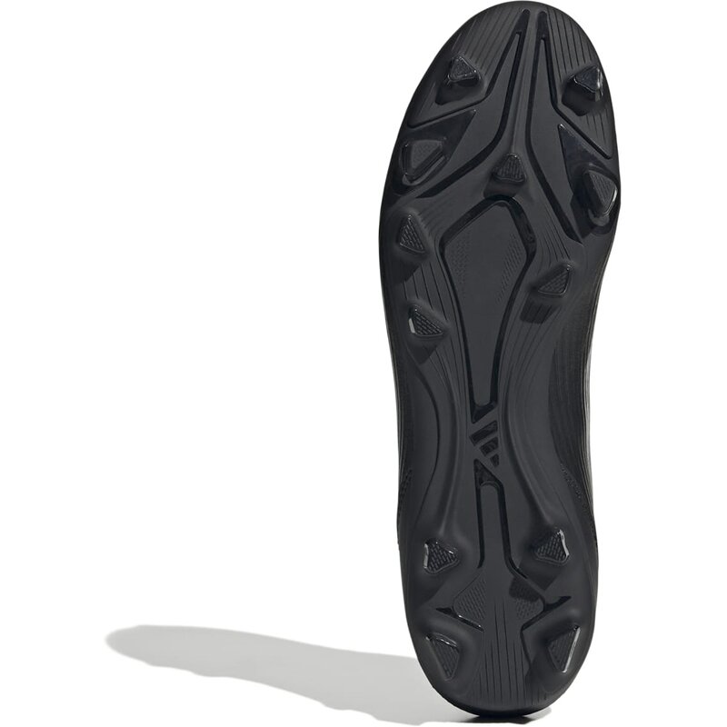 Футбольные бутсы для игры на траве f50 club fxg Adidas, мультиколор — фото 2