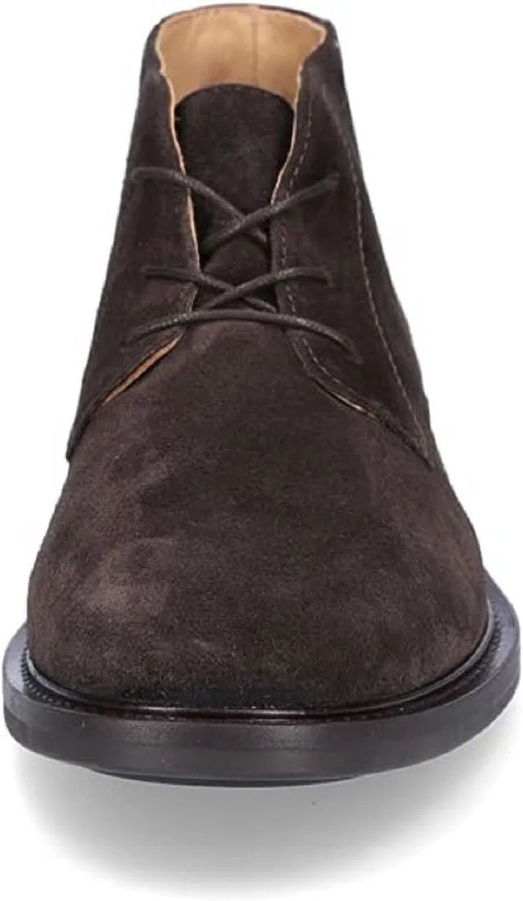 Мужские ботильоны GANT St Fairkon, Dark Brown — фото 4