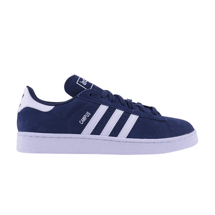 

Кроссовки adidas Campus 'College Navy', синий