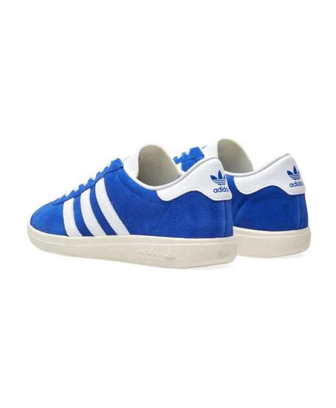 Синие кроссовки Jogger spzl Adidas Originals, синий — фото 2