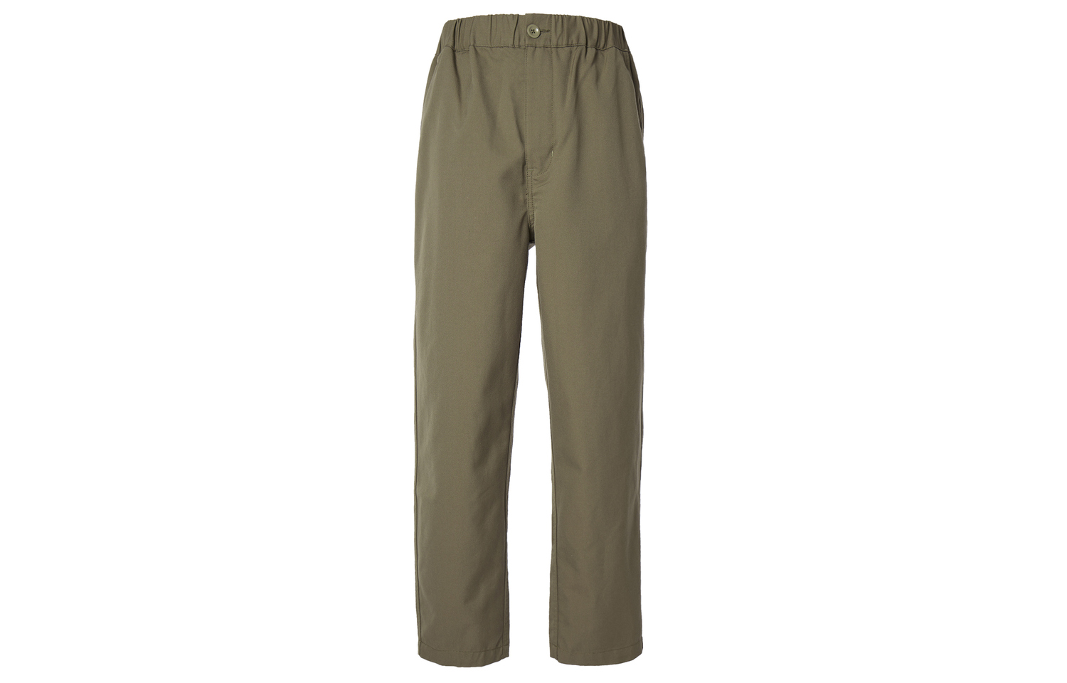 

Повседневные брюки мужские MADNESS, зеленый