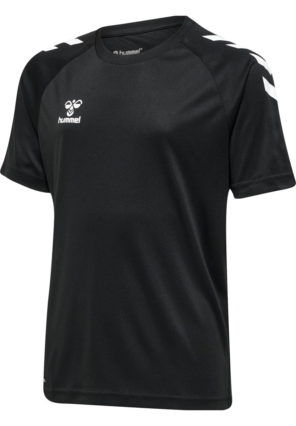 

Спортивная футболка XK CORE Hummel, цвет black